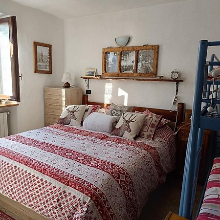 Sauze D'Oulx Ciabot La Garituela With Garden - Wifi- Close To The Chairlift Экстерьер фото