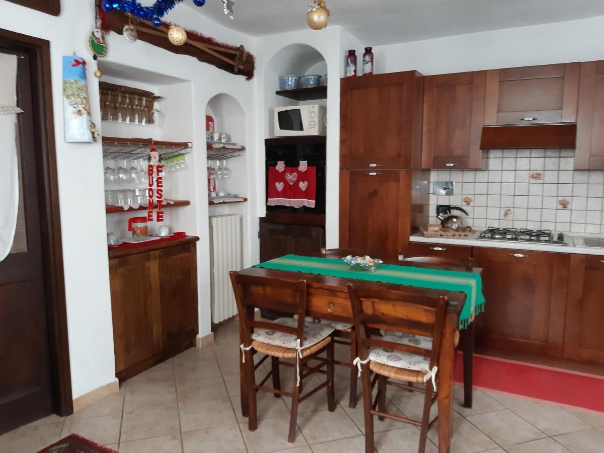Sauze D'Oulx Ciabot La Garituela With Garden - Wifi- Close To The Chairlift Экстерьер фото