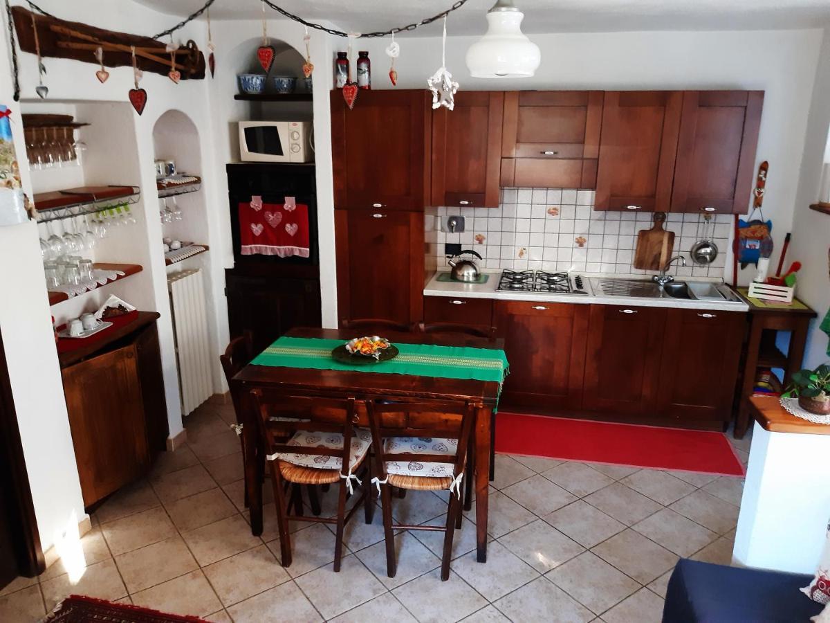 Sauze D'Oulx Ciabot La Garituela With Garden - Wifi- Close To The Chairlift Экстерьер фото